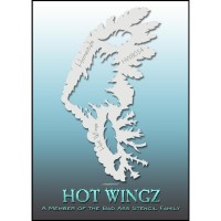 Hot Wingz 8014 (Hot Wingz 8014)